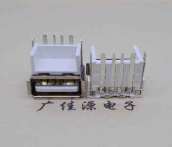 肇庆USB 连接器 加高型11.3/9.8/华为大电流快充接口